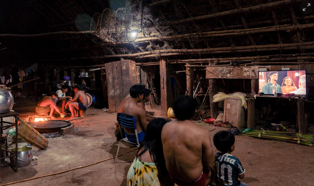 Nuestros compromisos